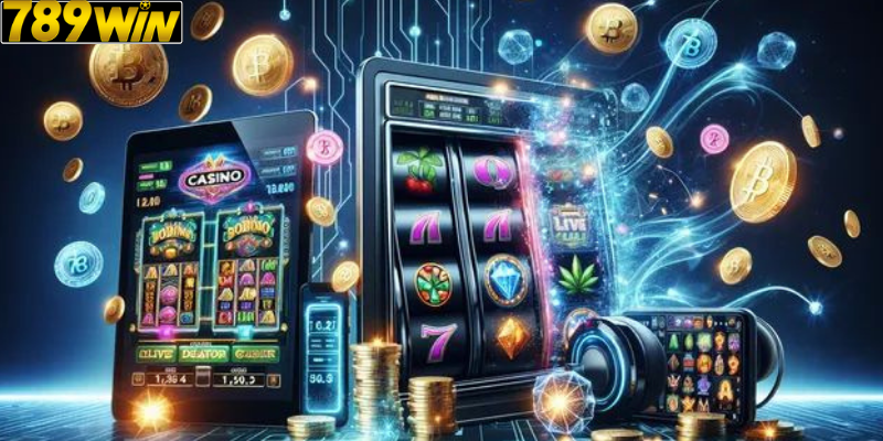 Những Sai Lầm Khi Sử Dụng Free Spin Khiến Người Chơi Mất Tiền Oan
