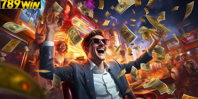 Cách Chơi Slot Game Nổ Hũ Tại 789win – Đơn Giản Nhưng Vô Cùng Hiệu Quả