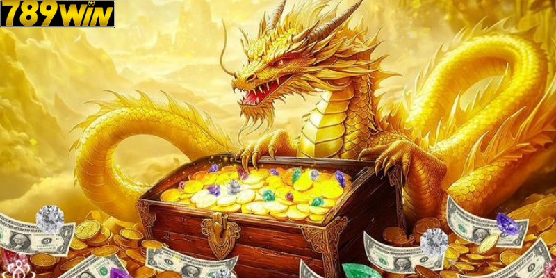 Giới thiệu Kho Báu Rồng Vàng tại 789win
