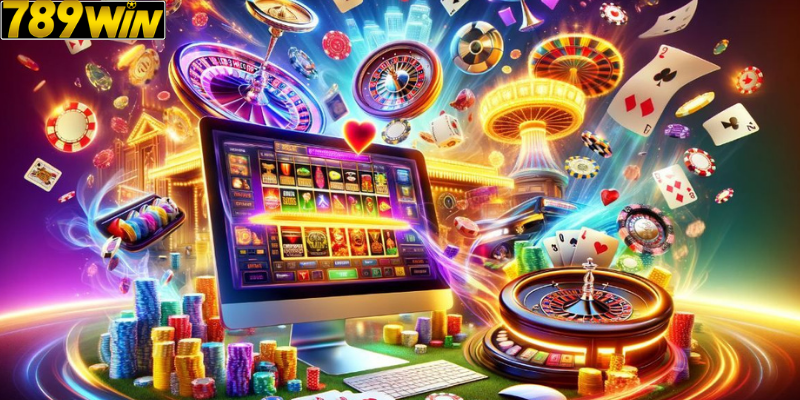 Tại sao Kho Báu Rồng Vàng luôn nằm trong top game slot hot nhất?