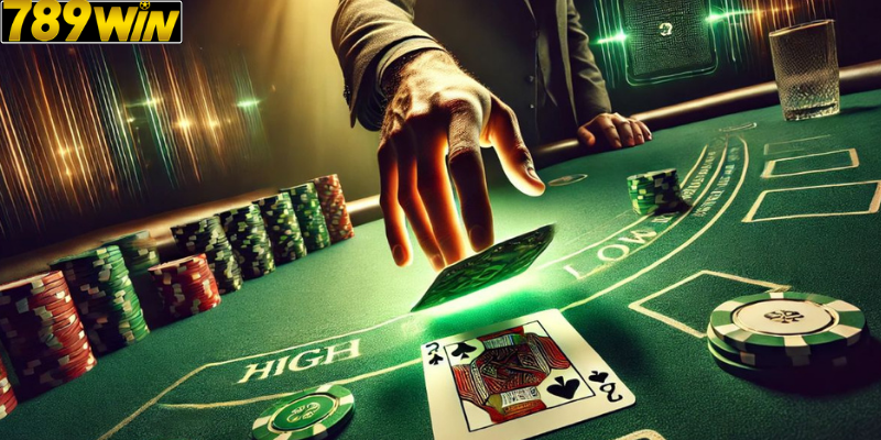 Hướng Dẫn Đăng Ký 789win Để Trải Nghiệm Game Bài Siêu Mượt