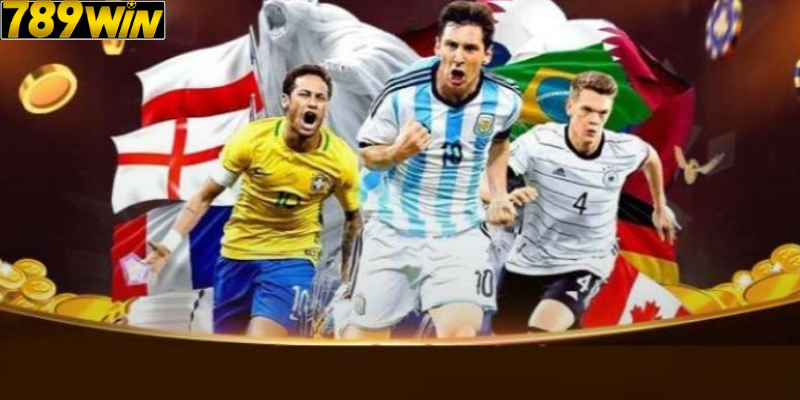 Lý do Cá Độ Bóng Đá thu hút đông đảo người chơi tại nền tảng 789win