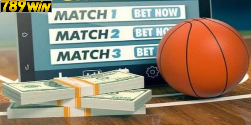 Lý do Cá Độ Bóng Rổ trở thành lựa chọn hàng đầu tại nền tảng 789win