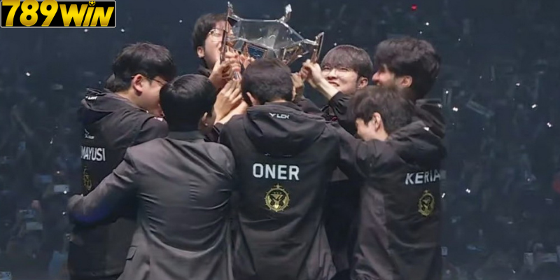 Lợi ích khi tham gia Cá Độ Esports tại hệ thống 789win