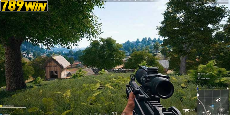 Cá Độ Esports – Xu hướng bùng nổ trong cộng đồng game thủ tại 789win