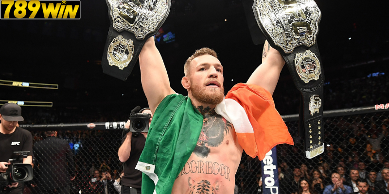 Lưu ý quan trọng khi tham gia Cá Độ UFC trên nền tảng 789win