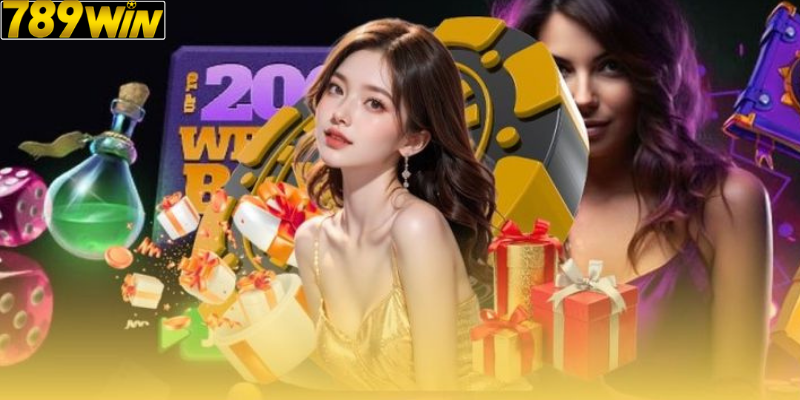 Khuyến Mãi Theo Sự Kiện, Mùa Giải Tại 789win