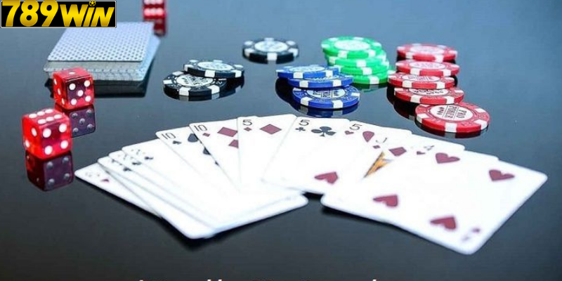 Kỹ Năng Quản Lý Cảm Xúc Trong Tiến Lên Solo 1v1 Tại 789win