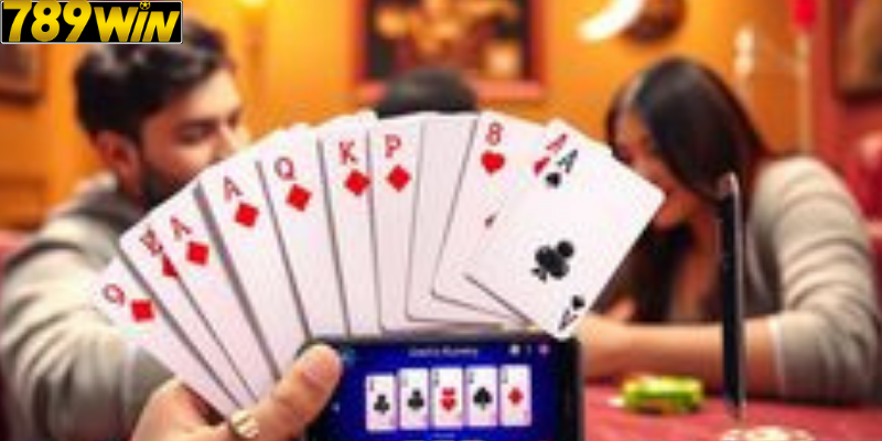 Ưu Điểm Khi Chơi Sâm Lốc Online Tại 789win