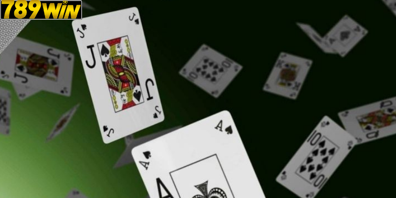 Bí quyết ăn tiền trong Phỏm Online dành cho người mới tại 789win