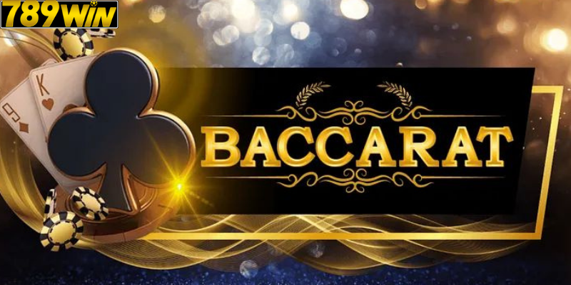 Baccarat 6 Cửa – Biến Thể Siêu Hấp Dẫn Dành Cho Cao Thủ